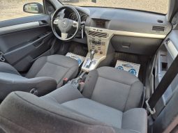 Opel Astra 1.9 CDTI Edition full