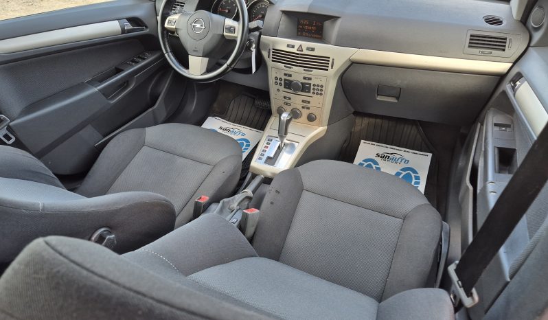 Opel Astra 1.9 CDTI Edition