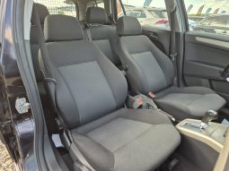 Opel Astra 1.9 CDTI Edition full