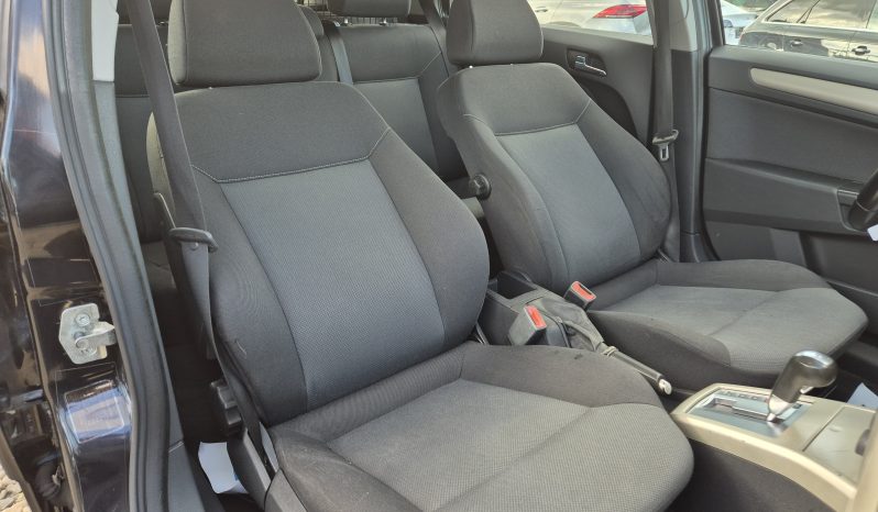 Opel Astra 1.9 CDTI Edition