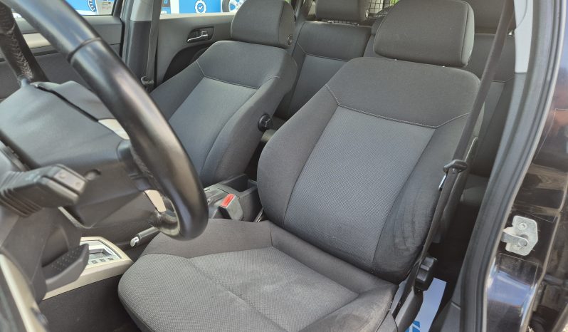 Opel Astra 1.9 CDTI Edition