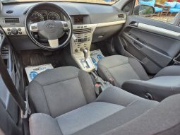 Opel Astra 1.9 CDTI Edition full