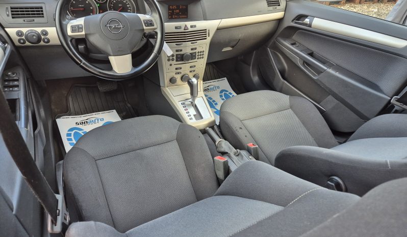 Opel Astra 1.9 CDTI Edition