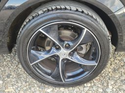 Opel Astra 1.9 CDTI Edition full
