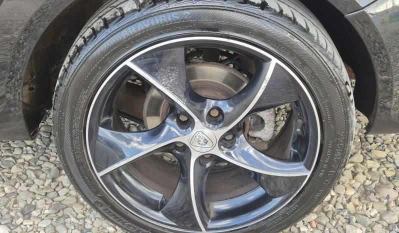 Opel Astra 1.9 CDTI Edition
