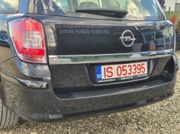Opel Astra 1.9 CDTI Edition full