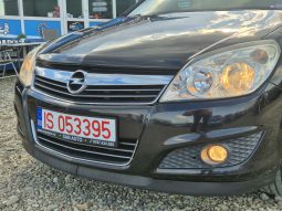 Opel Astra 1.9 CDTI Edition full