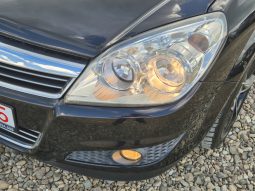 Opel Astra 1.9 CDTI Edition full