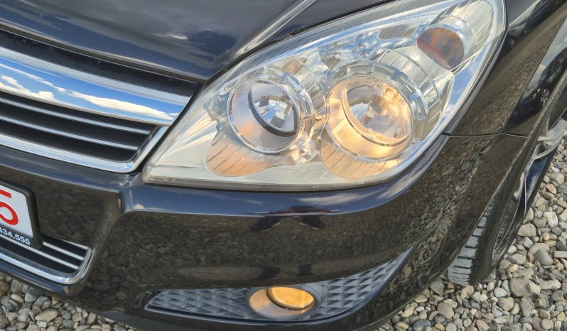 Opel Astra 1.9 CDTI Edition