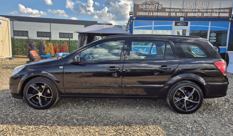 Opel Astra 1.9 CDTI Edition