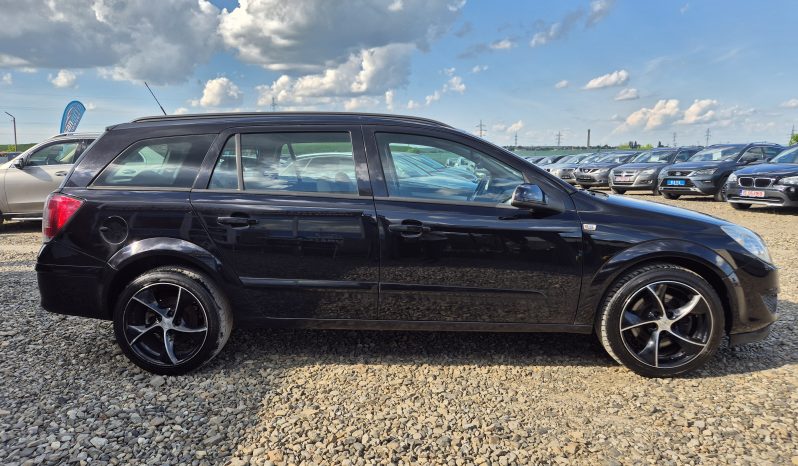 Opel Astra 1.9 CDTI Edition