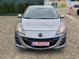 Mazda 3 1.6 CD Diesel TE full
