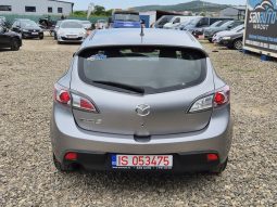 Mazda 3 1.6 CD Diesel TE full