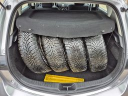 Mazda 3 1.6 CD Diesel TE full