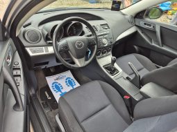 Mazda 3 1.6 CD Diesel TE full