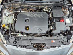 Mazda 3 1.6 CD Diesel TE full