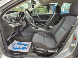 Mazda 3 1.6 CD Diesel TE full