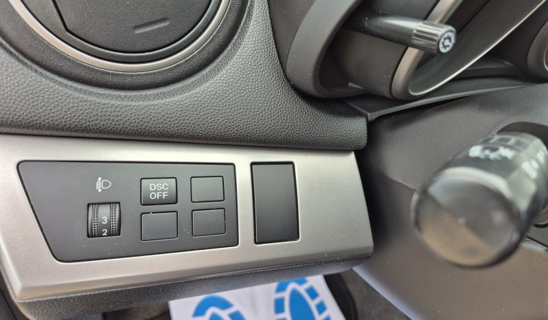Mazda 3 1.6 CD Diesel TE