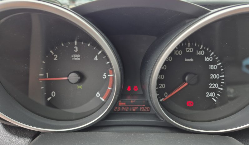 Mazda 3 1.6 CD Diesel TE