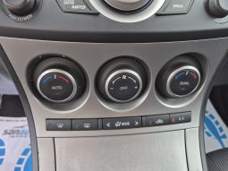 Mazda 3 1.6 CD Diesel TE full