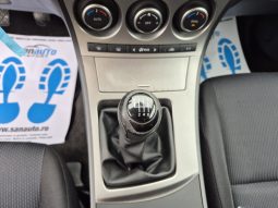 Mazda 3 1.6 CD Diesel TE full
