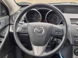 Mazda 3 1.6 CD Diesel TE full