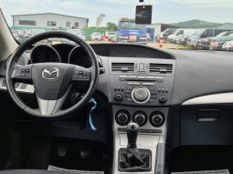 Mazda 3 1.6 CD Diesel TE full