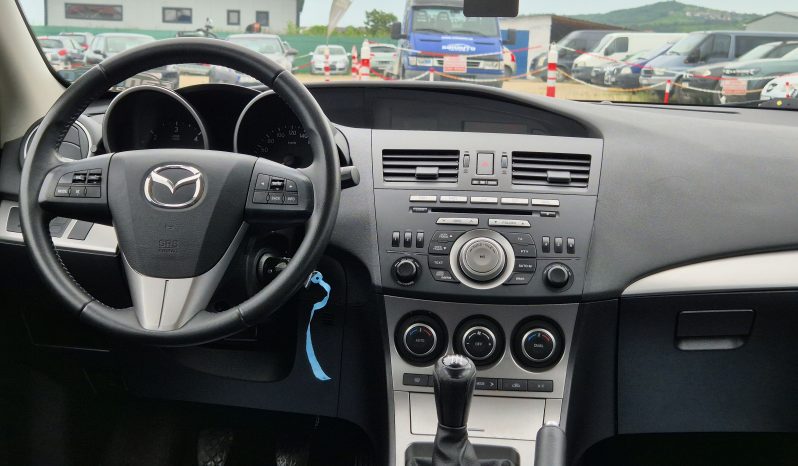 Mazda 3 1.6 CD Diesel TE
