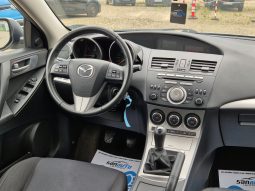 Mazda 3 1.6 CD Diesel TE full