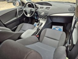 Mazda 3 1.6 CD Diesel TE full