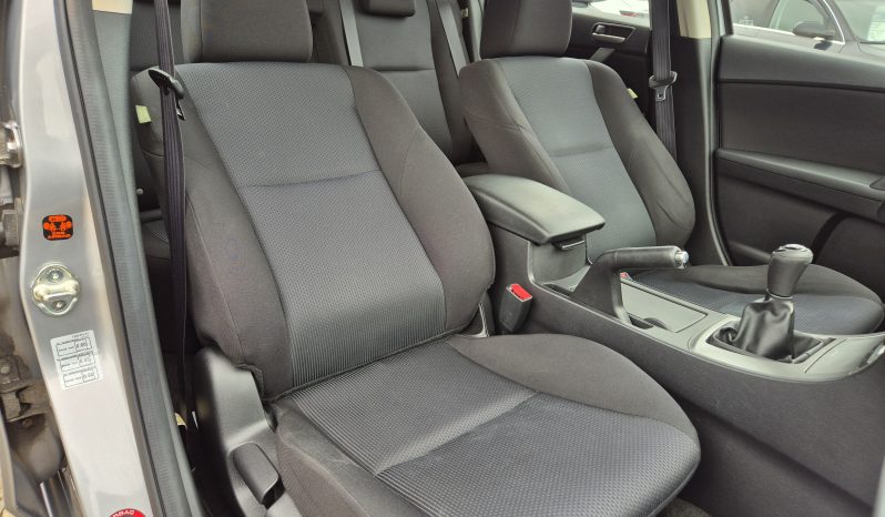 Mazda 3 1.6 CD Diesel TE