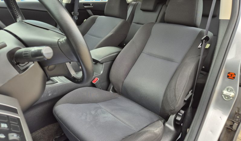 Mazda 3 1.6 CD Diesel TE