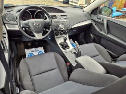 Mazda 3 1.6 CD Diesel TE full