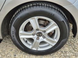 Mazda 3 1.6 CD Diesel TE full