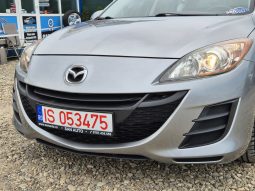 Mazda 3 1.6 CD Diesel TE full