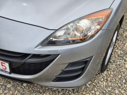 Mazda 3 1.6 CD Diesel TE full