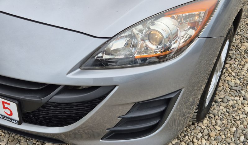 Mazda 3 1.6 CD Diesel TE