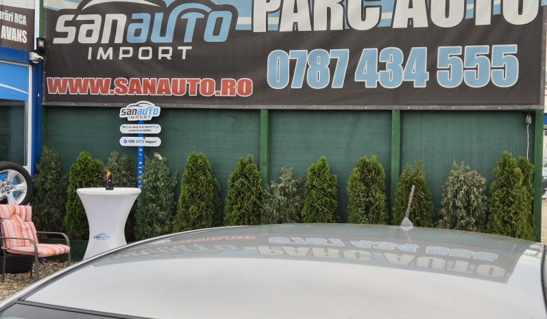 Mazda 3 1.6 CD Diesel TE