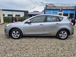 Mazda 3 1.6 CD Diesel TE full