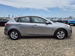 Mazda 3 1.6 CD Diesel TE full