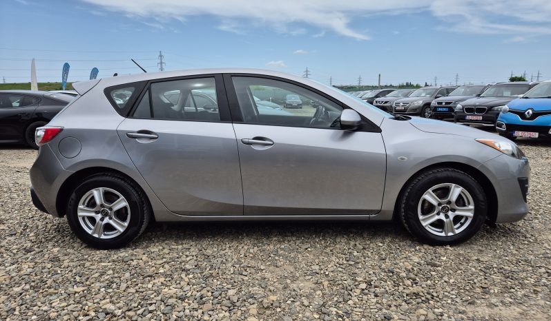 Mazda 3 1.6 CD Diesel TE
