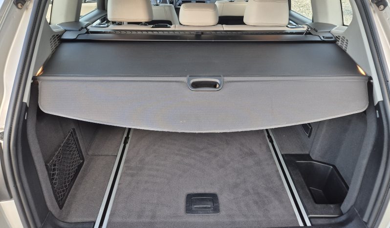 BMW X3 xDrive 20d Confort