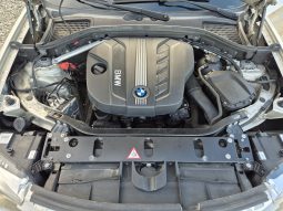 BMW X3 xDrive 20d Confort full