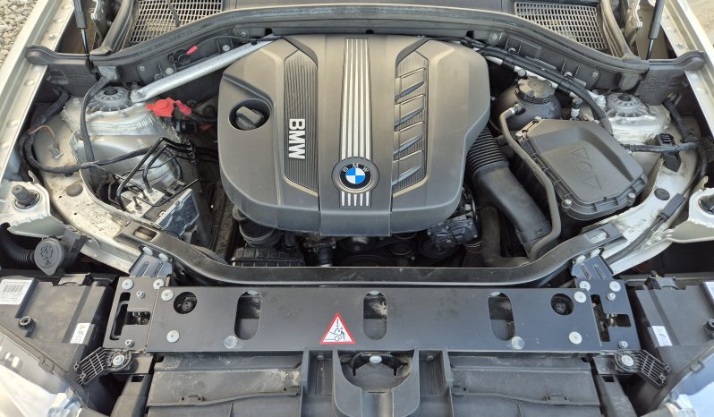 BMW X3 xDrive 20d Confort