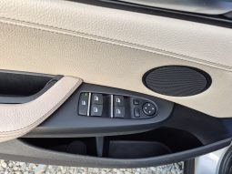 BMW X3 xDrive 20d Confort full