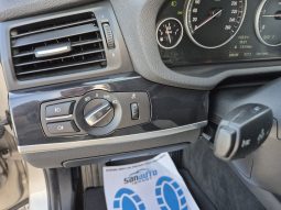 BMW X3 xDrive 20d Confort full