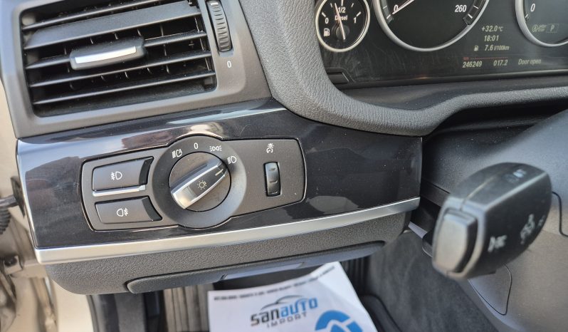 BMW X3 xDrive 20d Confort