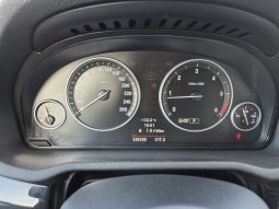 BMW X3 xDrive 20d Confort full