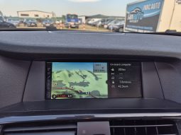 BMW X3 xDrive 20d Confort full