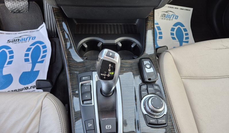BMW X3 xDrive 20d Confort